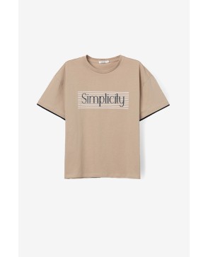 TIFFOSI WOMEN'S T-SHIRT...